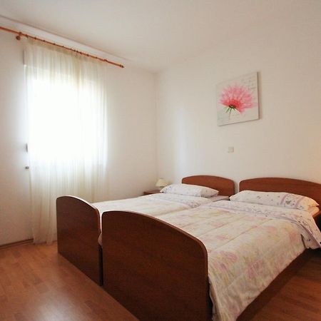 Apartment Bilic With Balcony Poreč Eksteriør bilde