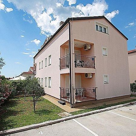 Apartment Bilic With Balcony Poreč Eksteriør bilde