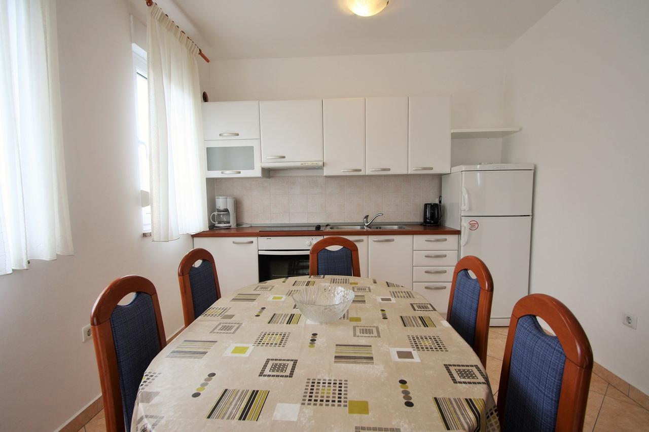 Apartment Bilic With Balcony Poreč Eksteriør bilde
