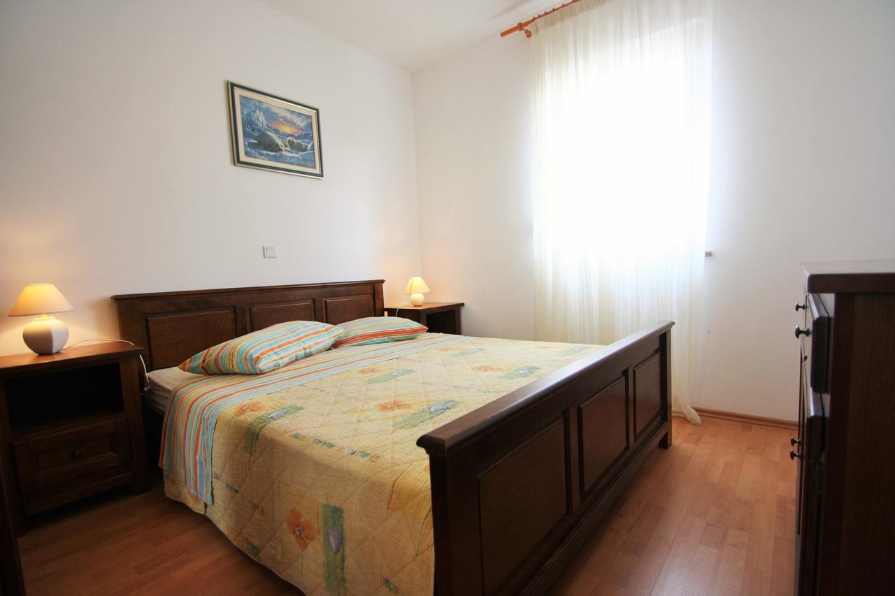 Apartment Bilic With Balcony Poreč Eksteriør bilde